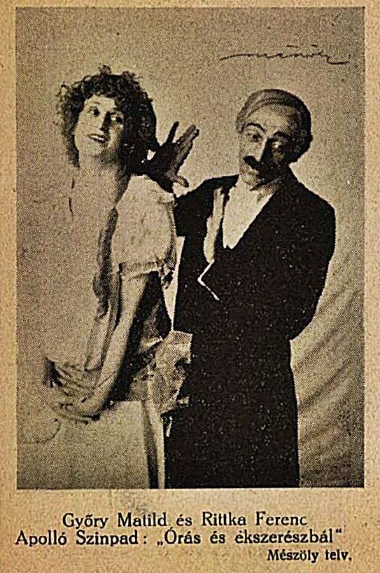 Győri Matild Színházi Élet 1922. 19. 14.jpg